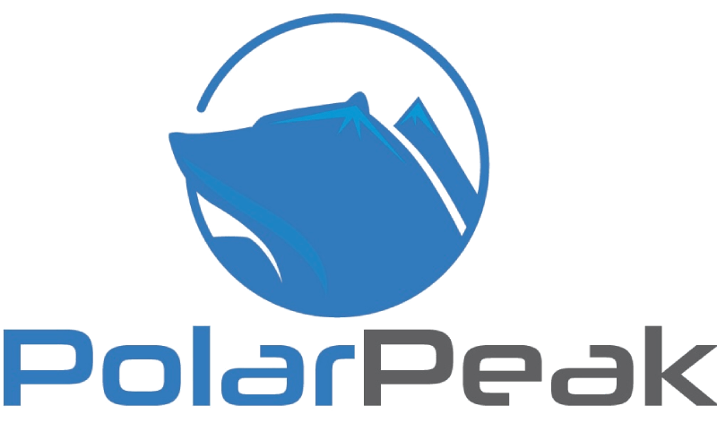 Polar Peak Logo